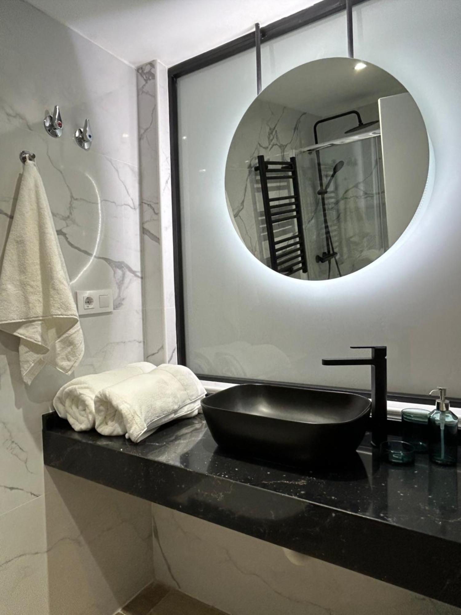 Apartamento Renovated In Center Madrid