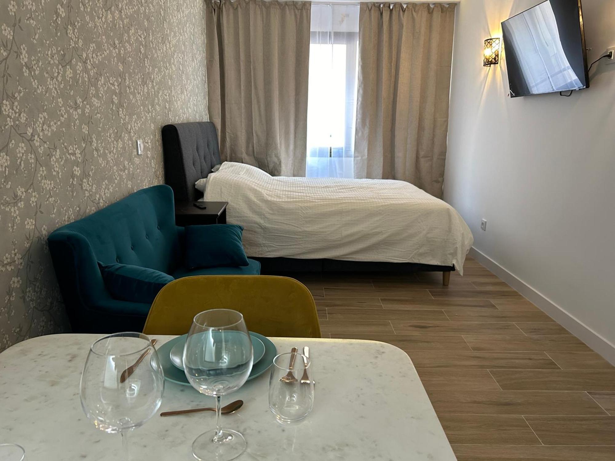 Renovated In Center * Madrid