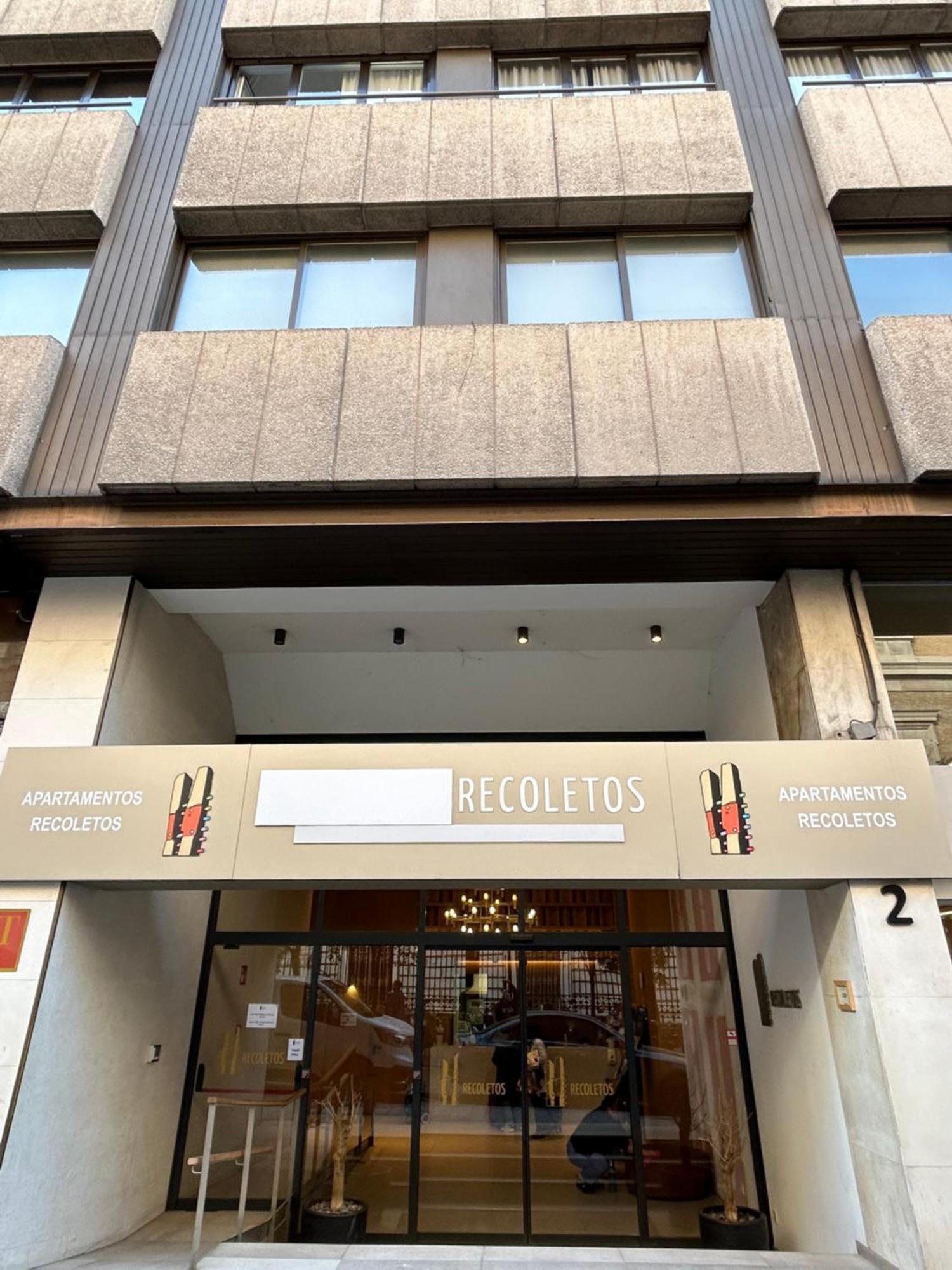 Renovated In Center Apartamento