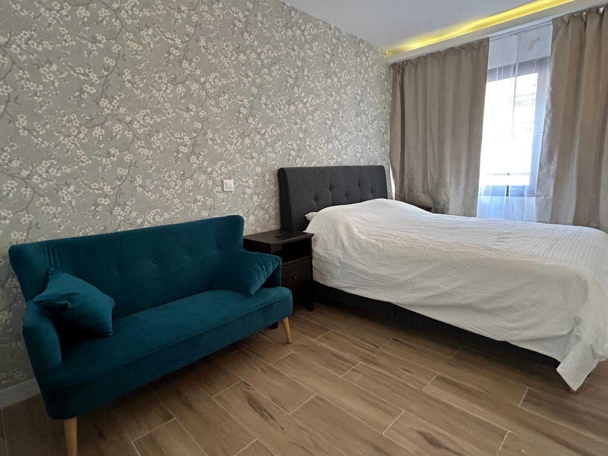 Apartamento Renovated In Center